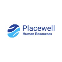 Placewell Human Resources logo - Similar company to Placewell Services