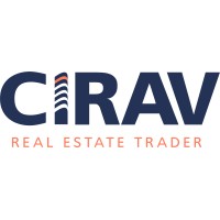 Cirav - Real Estate logo - Similar company to Giuntoli Real Estate