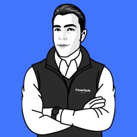 Private Equity Bro logo - Similar company to Private Equity