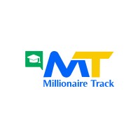 Millionaire Track logo - Similar company to Leadsark