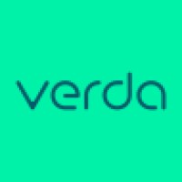 Verda logo - Similar company to Senno