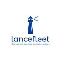Lancefleet logo - Similar company to Ultimate Viewpoint