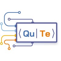 Quantum Technologies Group logo - Similar company to Qtgroup - Quantum Technologies Group Gmbh