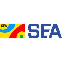 SEA Company logo - Similar company to Utc - Українська Технологічна Компанія