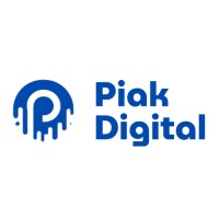 Piak Digital logo - Similar company to Dauntlus Studios