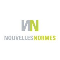 NOUVELLES NORMES logo - Similar company to Communication & Mecenat