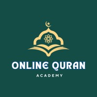 The Online  Quran Academy logo - Similar company to Mankah Quran Academy