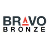 Bravo Bronze and Alloys logo - Similar company to Almetals Inc