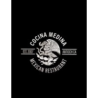 Cocina Medina