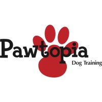 Pawtopia Dog Training logo - Similar company to The Pawsitive Company (Pawtopia Solutions Pvt. Ltd.)