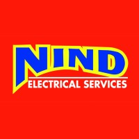 Nind Electrical Services logo - Similar company to K G Richardson Group