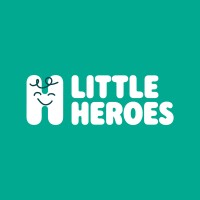Little Heroes logo - Similar company to Workseed