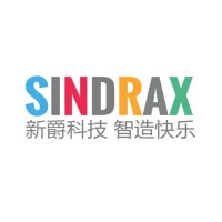 Sindrax Technology logo - Similar company to Virtuelconcept