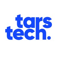 Tars Tech logo - Similar company to Tarstech