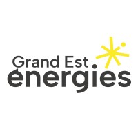 SEM Grand Est Energies logo - Similar company to Sem Sipenr