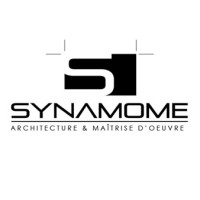 SYNAMOME logo - Similar company to Mindae Architecture