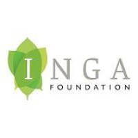 Inga Foundation logo - Similar company to Thrive Hour