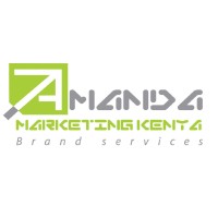 Amanda Marketing Kenya logo - Similar company to Businesshq.Co.Ke