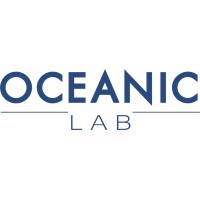 OCEANIC-LAB logo - Similar company to Ekotechlab