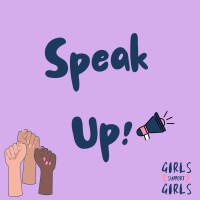 Speak Up اتكلم/ي logo - Similar company to Ehky App | احكي