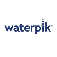 Waterpik Oral Health Professional Australia logo - Similar company to Flossmates