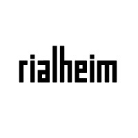 Rialheim logo - Similar company to Pickle & Podge