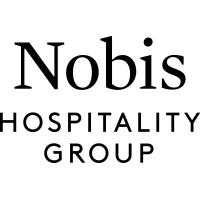 Nobis Hospitality Group logo - Similar company to Felicity & Equity