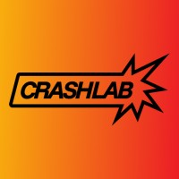 CRASHLAB 💥 logo - Similar company to Eio Ai Inc.