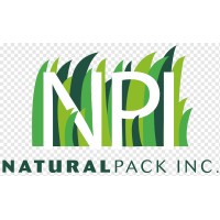 Natural Pack Inc. logo - Similar company to Mukesh Graphics