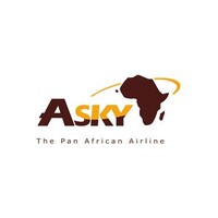 ASKY AIRLINES logo - Similar company to Ccaa_Cmr