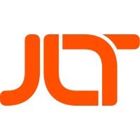 JLT Mobile Computers logo - Similar company to Espace Micro - E.B.M.