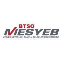 BTSO MESYEB logo - Similar company to Btso Mesyeb
