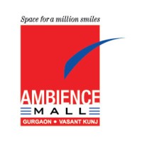 Ambience Malls logo - Similar company to Dlf Brands