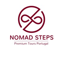 Nomad Steps Agency Porto logo - Similar company to Benheart