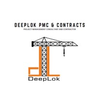 DeepLok PMC logo - Similar company to Ivps Infra Pvt Ltd