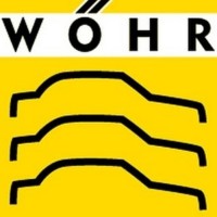 Wohr Parking Systems Australia logo - Similar company to 3Rt