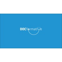 Docformative logo - Similar company to Pinnalogic