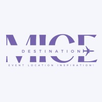 MICE Destination logo - Similar company to Lime Blue Solutions