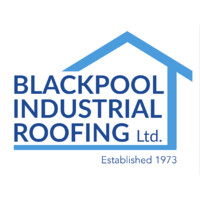 Blackpool Industrial Roofing LTD logo - Similar company to Chemplas Ltd