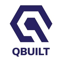 QBuilt LLC logo - Similar company to Unt Association Of Construction Engineering Technology( Acet)
