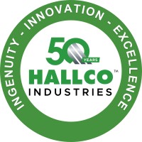 Hallco Asia logo - Similar company to Hallco Industries, Inc.