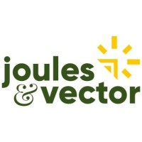 Joules & Vector logo - Similar company to Heberi.Com
