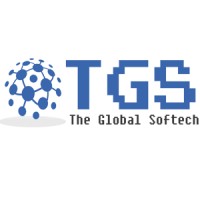 The Global Softech Solution logo - Similar company to 9Faqs