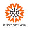PT SOKA CIPTA NIAGA logo - Similar company to Nuala Group