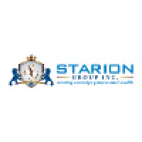 Starion Group Inc. logo - Similar company to Starion Capital