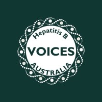 Hepatitis B Voices Australia logo - Similar company to Earn & Learn
