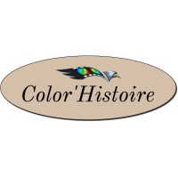 Color'Histoire logo - Similar company to Imagincolor