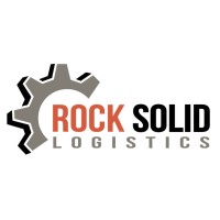 Rock Solid Logistics, Inc. logo - Similar company to Dtr Logistic Solutions