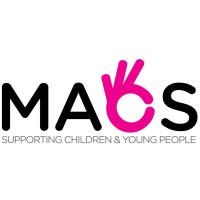 MACS Supporting Children & Young People logo - Similar company to Northern Ireland Commissioner For Children And Young People