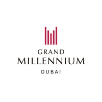 Grand Millennium Dubai logo - Similar company to Rook-It Aps